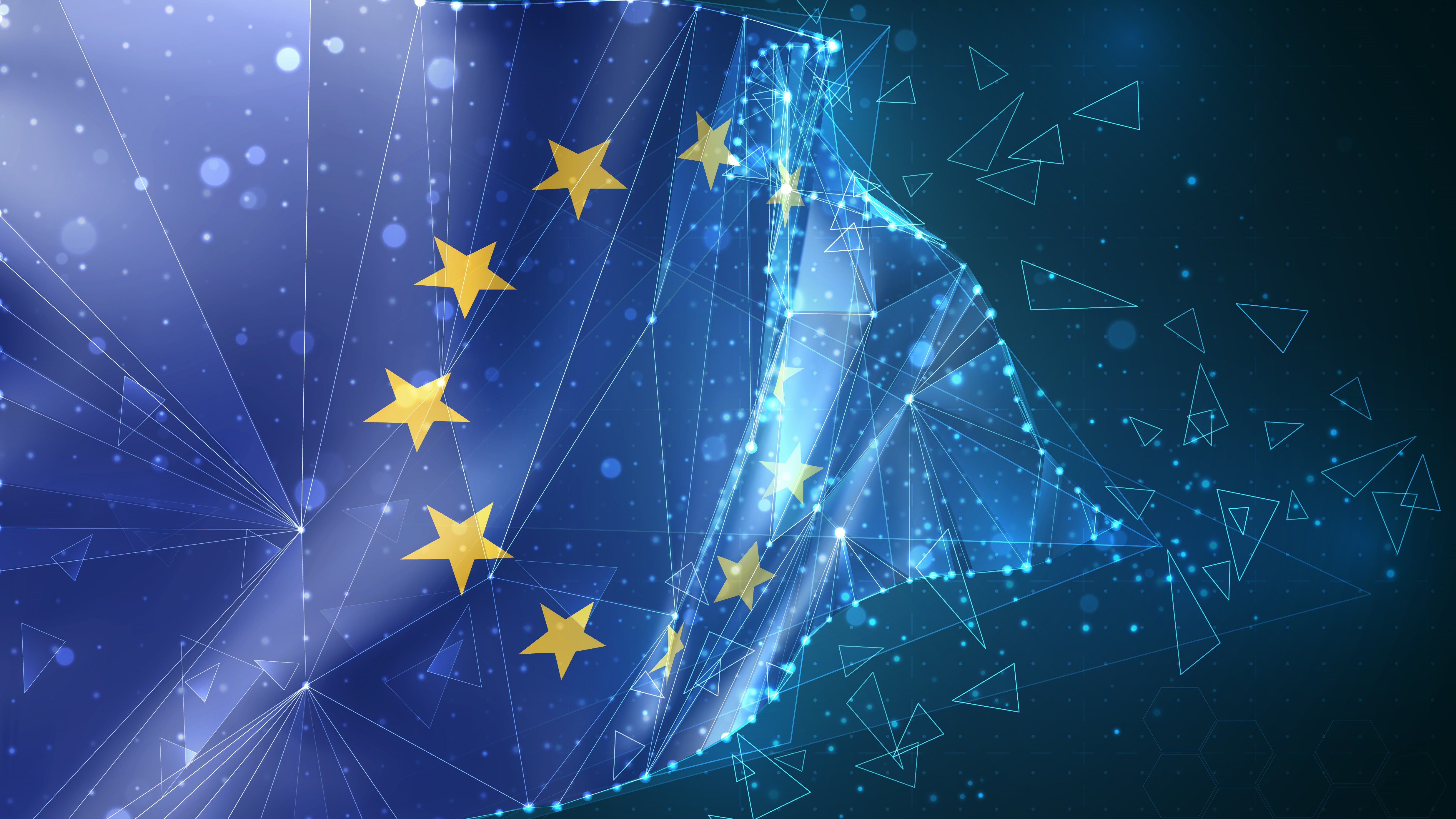 Bruxelles présente sa stratégie pour accélérer le développement de l’intelligence artificielle en Europe
